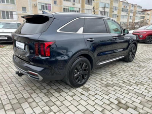 Kia Sorento 2.2d DCT 4WD (199 л.с.) E-VGT Авто Люкс KIA Севастополь