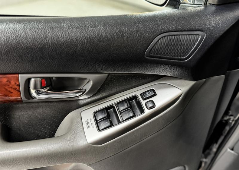 Toyota 2.7 AT 4WD (150 л.с.) Базовая ORBIS AUTO г. Алматы