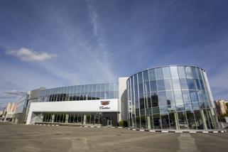 Cadillac Escalade 6.2 AT 4WD (416 л.с.) Sport Platinum