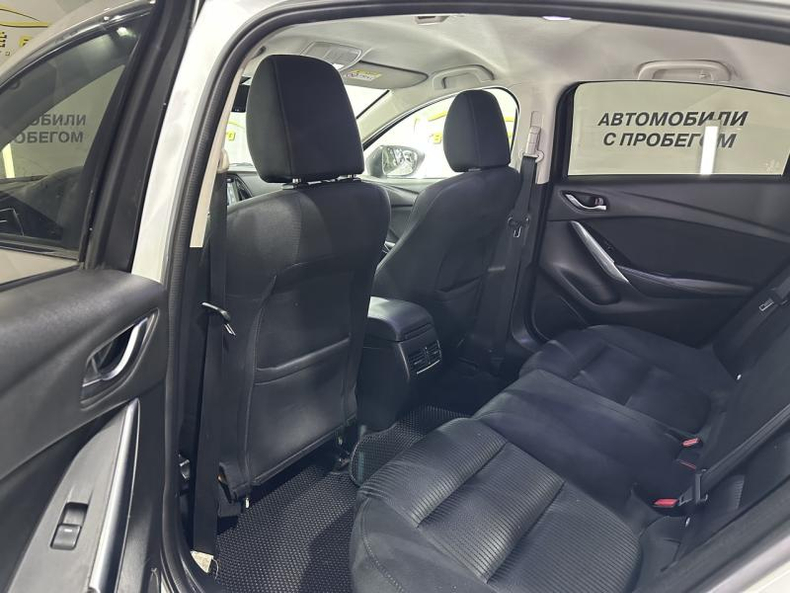 Mazda 2.0 MT FWD (150 л.с.) SKYACTIV-G Supreme Твоё авто (Йошкар-Ола) Йошкар-Ола