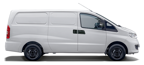 SOLLERS SF1 Цельнометаллический фургон 1.5 бензин 136 л.с. 2.5т L1 Мех.5 Короткая (L1) СТ Нижегородец Нижний Новгород