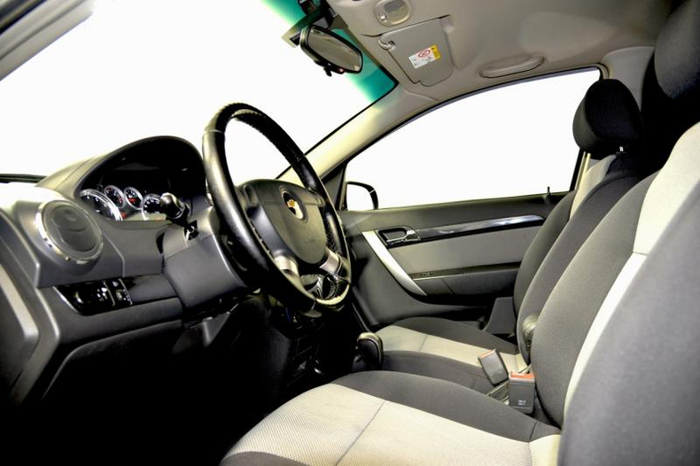 Chevrolet Nexia 1.5 AT FWD (105 л.с.) LTZ  Автомобили с пробегом Шымкент  