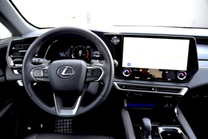Lexus 2.4 AT 4WD (268 л.с.) Executive+ Автомобили с пробегом Шымкент  