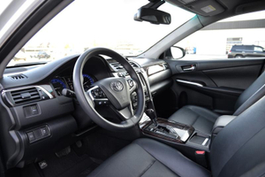 Toyota 2.5 AT (181 л. с.) Люкс Автомобили с пробегом Шымкент  