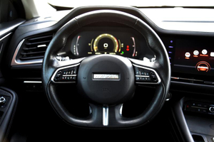 HAVAL City F7 2.0 DCT 4WD (197 л.с.) Elite Автомобили с пробегом Шымкент  