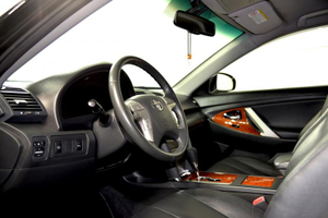 Toyota 2.4 AT 4WD (167 л.с.) Автомобили с пробегом Шымкент  