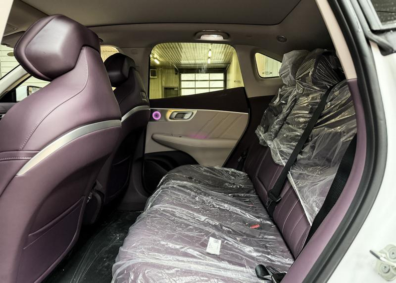 Changan 1.5h AT RWD (238 л.с.) 32 kwh Базовая ORBIS AUTO г. Алматы