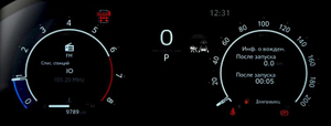 Toyota Land Cruiser Prado 2.4 AT 4WD (281 л.с.) Престиж (TJA250L-GNZAZX-D1) Автомобили с пробегом Шымкент  