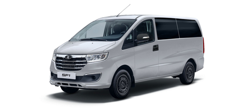 SOLLERS 1.5 бензин 136 л.с. 2.5т L1 Мех.5 Короткая (L1) Авилон Москва