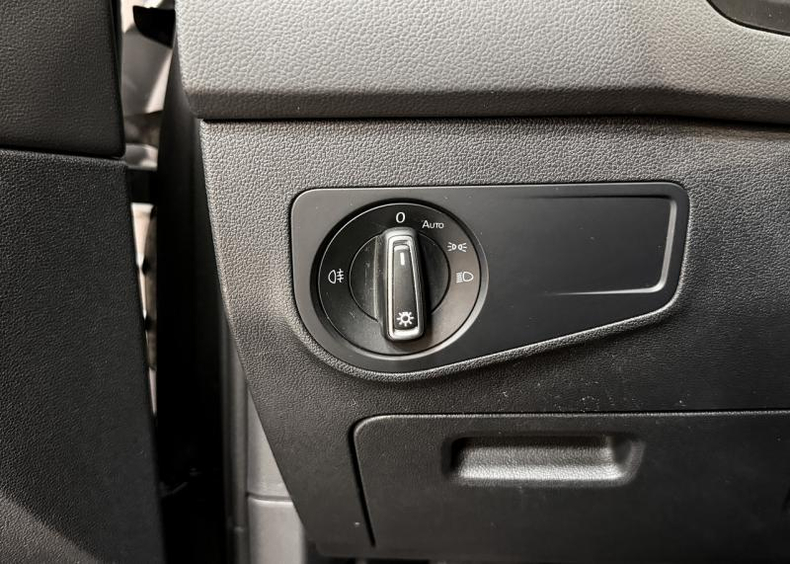 Volkswagen Tiguan 1.4 6AT FWD (150 л.с.) TSI R-Line ORBIS AUTO г. Алматы