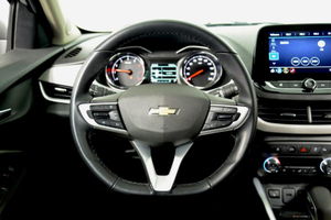 Chevrolet Onix II седан 1.2 AT FWD (132 л.с.) 1LT Автомобили с пробегом Шымкент  