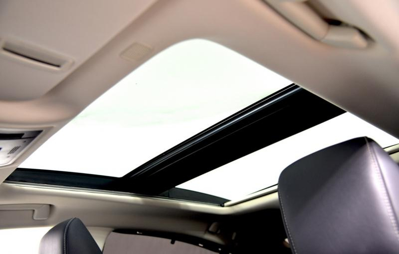 Lexus ES 350 AT (250 л.с.) Luxury Автомобили с пробегом Шымкент  