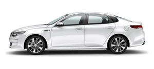 Kia Optima 2.0 AT FWD (150 л.с.) Luxe Авто Люкс г. Севастополь