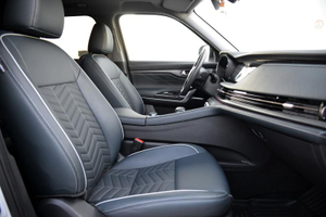 Changan CS95NEW 2.0 8AT 4WD (226 л.с.) TECH Автомобили с пробегом Шымкент  