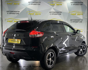LADA (ВАЗ) XRAY 1.6 MT (106 л. с.) Luxe  Твоё авто (Йошкар-Ола) Йошкар-Ола