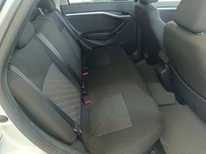 LADA (ВАЗ) Новая Vesta 1.6 MT (106 л. с.) Luxe +R16" Твоё авто (Киров)