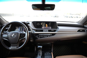 Lexus ES 2.5 AT FWD (200 л.с.) 250 Progressive 4B Автомобили с пробегом Шымкент  