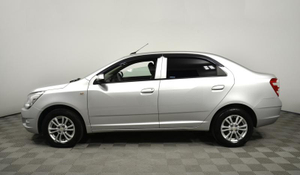 Chevrolet Cobalt 1.5 AT (106 л. с.) LTZ  Автомобили с пробегом Шымкент  