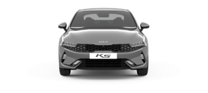 Kia K5 2.0T AT FWD (240 л.с.) [GDI] GT Line Саранскмоторс Саранск