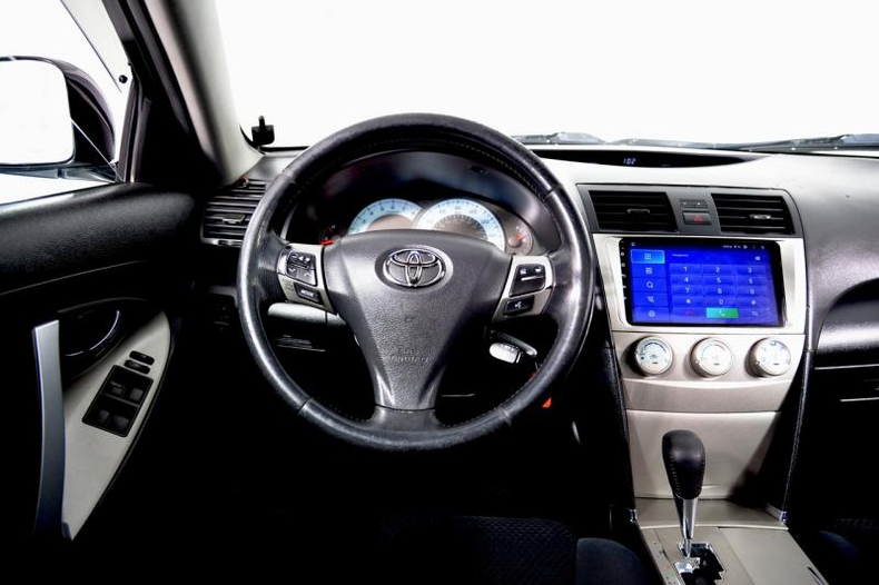 Toyota 3.5 Dual VVT-i AT (277 л. с.) Автомобили с пробегом Шымкент  