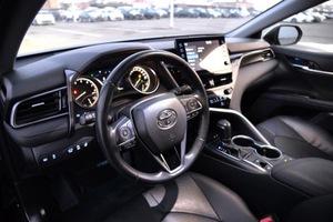 Toyota Camry 2.5 AT (206 л.с.) Престиж 4K Автомобили с пробегом Шымкент  