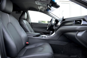 Toyota Camry 2.5 AT (206 л.с.) Люкс K5 Автомобили с пробегом Шымкент  