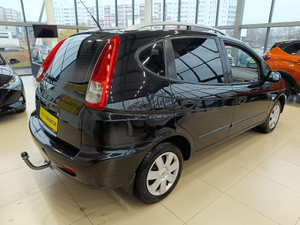 Chevrolet 1.6 MT (90 л. с.) Elite Твоё авто (Киров)