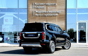TANK 500 3.0 AT 4WD (299 л.с.) Premium Автомобили с пробегом Шымкент  