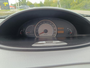 Hyundai 1.6 MT (103 л. с.) Base Твоё авто (Киров)