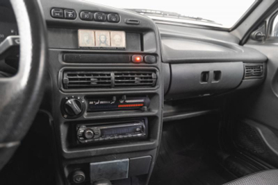 LADA 2114 1.6 MT 8 кл (Евро-3) (81 л. с.)