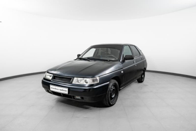 LADA 2112 1.6 MT (89 л. с.)