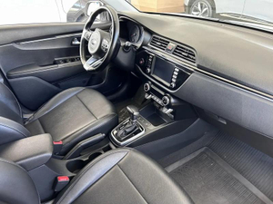 Kia Rio X-Line 1.6 AT (123 л. с.) Premium Авто Люкс KIA Севастополь