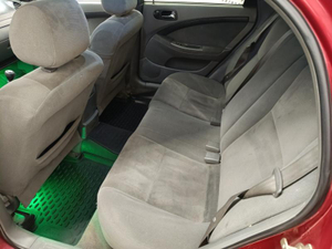 Chevrolet 1.4 MT FWD (95 л.с.) SX Твоё авто (Киров)