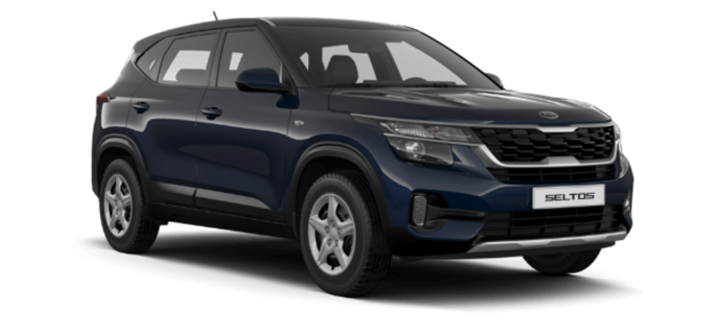 Kia Seltos 2.0 CVT FWD (149 л.с.) MPI Luxe Саранскмоторс Саранск