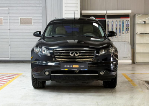Infiniti 3.5 AT 4WD (280 л.с.) FX35 Base ORBIS AUTO г. Алматы