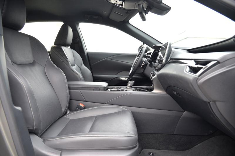 Lexus 2.5h CVT 4WD (250 л.с.) Executive + Автомобили с пробегом Шымкент  