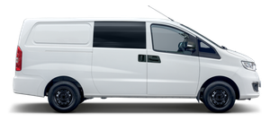 SOLLERS SF1 Грузопассажирский фургон 1.5 бензин 136 л.с. 2.5т L1 Короткая (L1) Авилон Москва