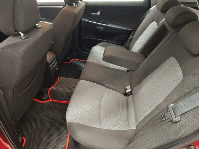 Kia 1.6 MT (122 л. с.) Твоё авто (Киров)
