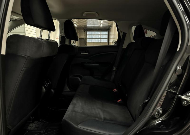 Honda 2.4 AT 4WD (190 л.с.) A-motors Автомобили с пробегом Астана