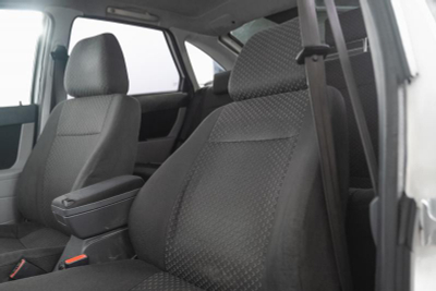 LADA Priora 1.6 MT 16 кл (Евро-3) (98 л. с.)