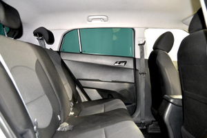 Hyundai Creta 2.0 AT 4WD (150 л.с.) Travel Автомобили с пробегом Шымкент  
