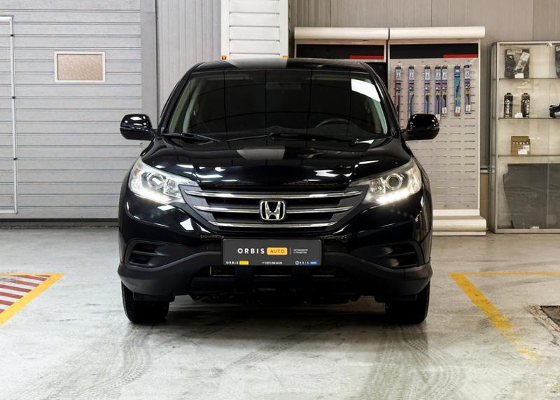 Honda 2.4 AT 4WD (190 л.с.) Executive ORBIS AUTO г. Алматы