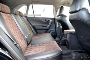 Toyota RAV4 2.5 AT 4WD (199 л.с.) Элеганс 53 Автомобили с пробегом Шымкент  