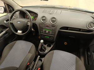 Ford 1.4 MT FWD (80 л.с.) Твоё авто (Киров)