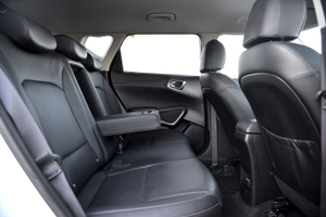 Kia 2.0 AT FWD (150 л.с.) Luxe Автомобили с пробегом Шымкент  