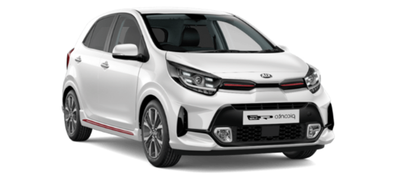 Kia Picanto 1.2 AT FWD (84 л.с.) [MPI] Luxe Саранскмоторс Саранск