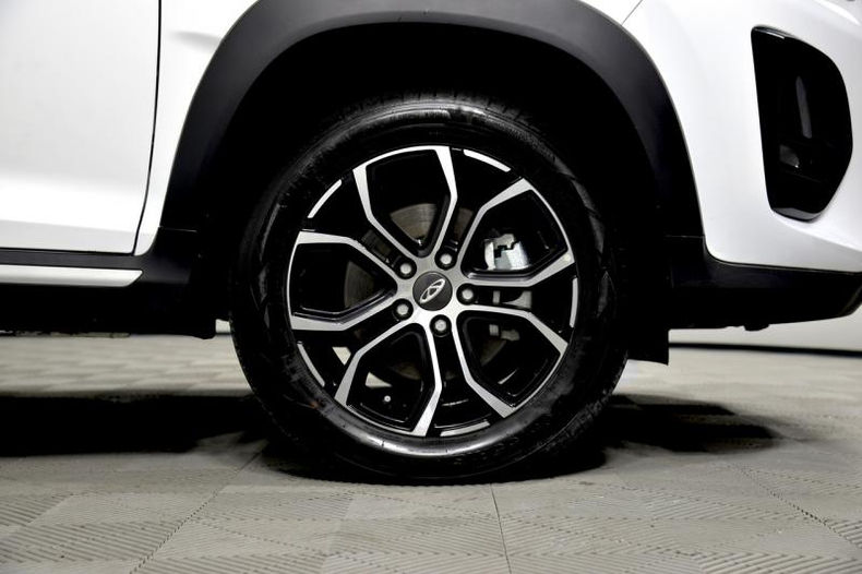 CHERY 1.5 AT FWD (106 л.с.) Автомобили с пробегом Шымкент  