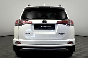 Toyota 2.5 AT 4WD (180 л.c.) Престиж Автомобили с пробегом Шымкент  
