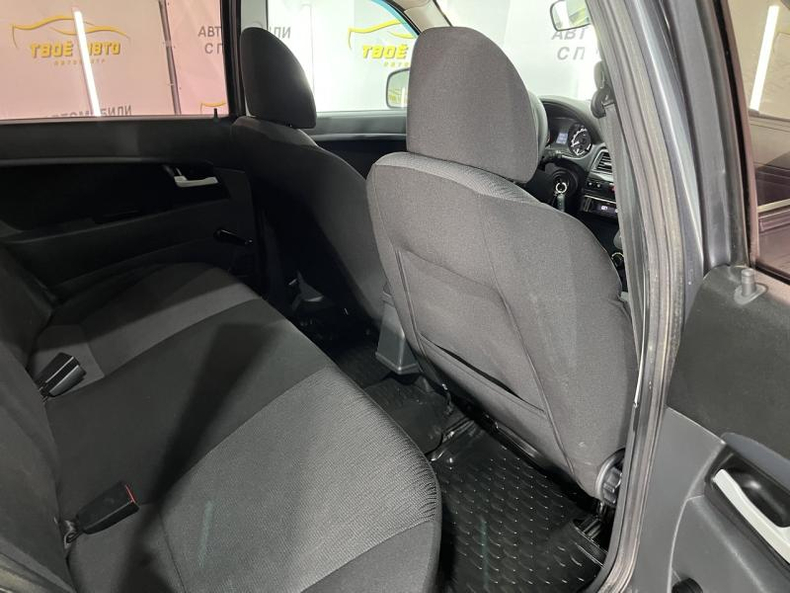 LADA Priora 1.6 MT (87 л. с.) Norma Твоё авто (Йошкар-Ола)