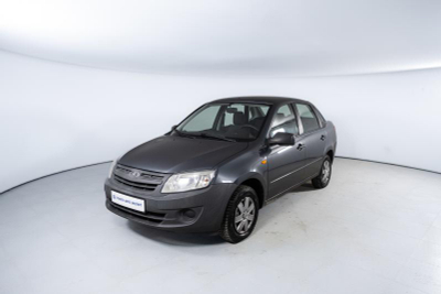 LADA Granta седан 1.6 MT 8кл (87 л. с.)